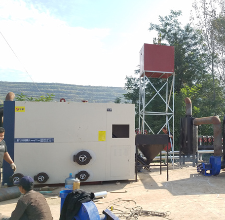 使用養(yǎng)殖加溫設(shè)備的好處