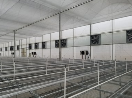 溫室大棚加溫方法