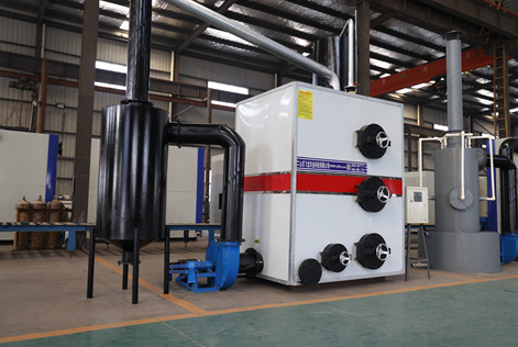 花卉供暖設(shè)備清潔、維護(hù)注意要點(diǎn)