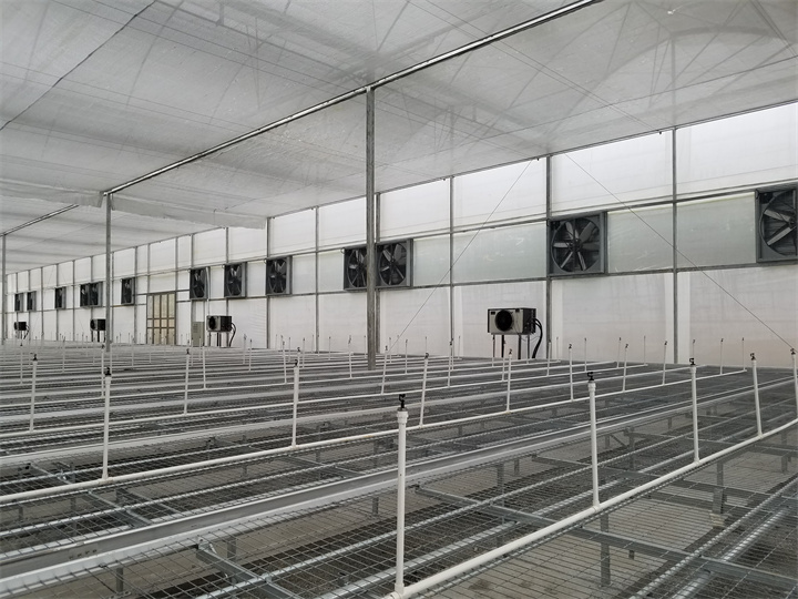 貴州空氣能加溫項(xiàng)目