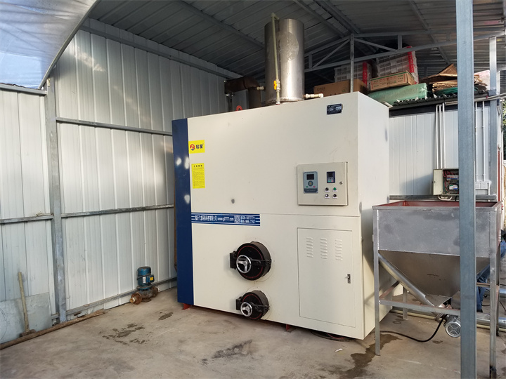 四川郫縣向總仙客來(lái)基地