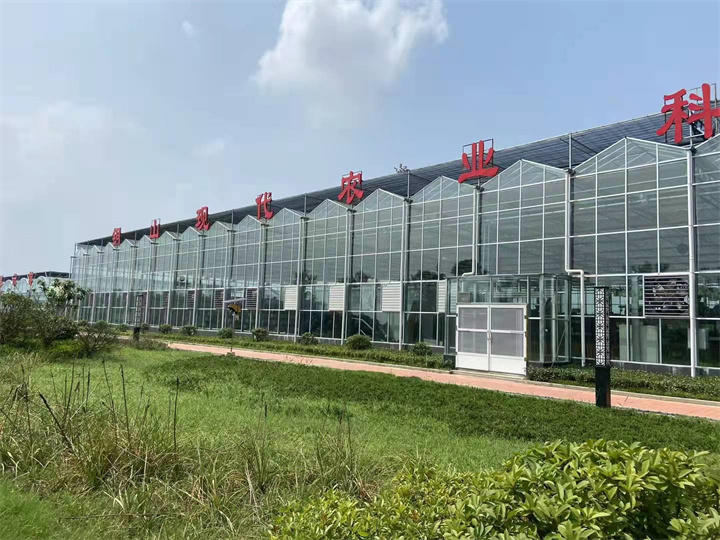 徐州銅山現(xiàn)代農(nóng)業(yè)產(chǎn)業(yè)園